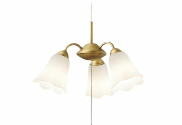 楽天市場】大光電機 小型シャンデリア DXL81100 : 照明専門店