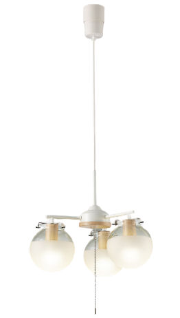 楽天市場】大光電機 シャンデリア DXL81359 : 照明専門店ルミエール