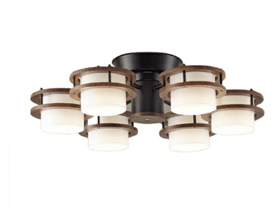 シャンデリア照明1機 楽天市場】大光電機 シャンデリア リモコン付 DXL81402 : 照明専門店