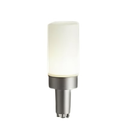 大光電機 アウトドアローポール LLP7190LU 灯具のみ 単体使用不可 工事必要｜照明専門店　プリズマ 7,876円