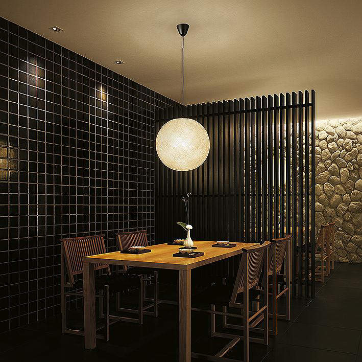 楽天市場】DAIKO 大光電機 LED和風ペンダント LZP-91186YT