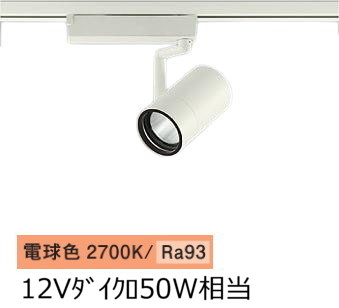 ※製造業者欠品中※ 大光電機 導管軌跡用注目の的 LZS9099LWM5
