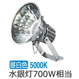 大光電機 ハイパワー投光器 LZW92236WSE 工事必要