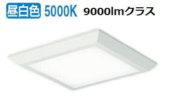 ※メーカー欠品中※ 大光電機 直付型ベースライト LZB93404WW 工事必要