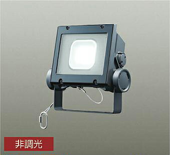 大光電機 アウトドア ウォールスポット（看板灯） 灯具本体 フランジまたはアーム別売 LZW93495LD 工事必要