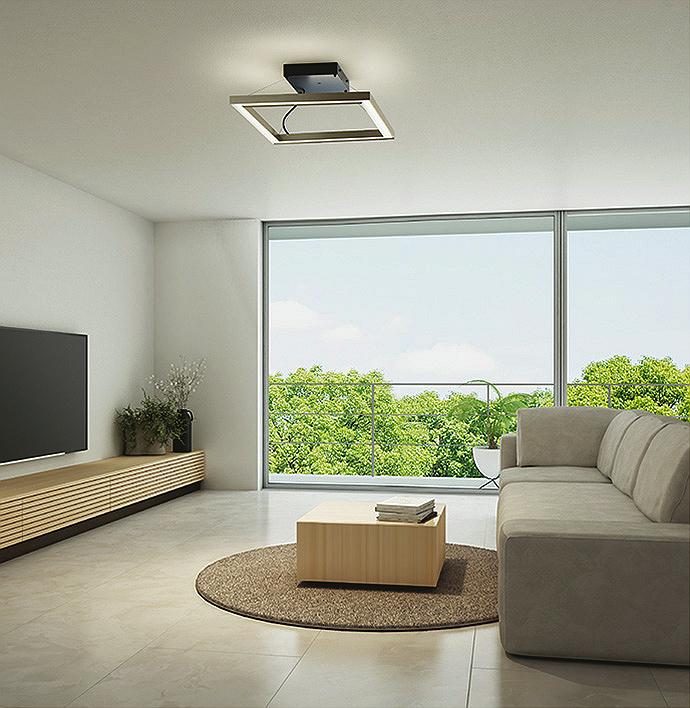 楽天市場】大光電機 シーリングライト DCL41995 調光調色 工事必要10