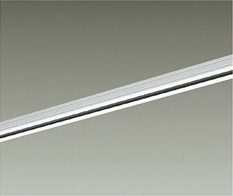大光電機 直付専用アース付ダクトレール2m用 白 DP00212EW 工事必要 4,656円