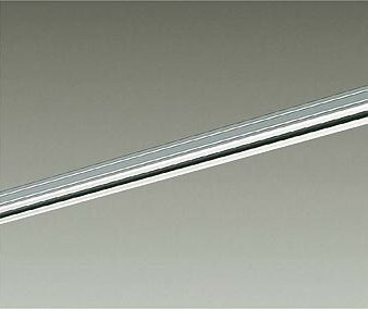 楽天市場】大光電機 直付専用ダクトレール2m用 シルバー DP00212S 工事