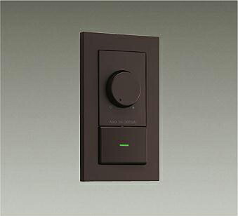 楽天市場】DAIKO LED専用逆位相制御調光器 白 DP37154GE
