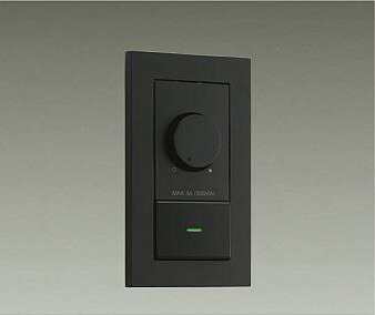大光電機 省令準耐火･逆位相数学手合い調光器 DP41317GE 工事已むを得ず