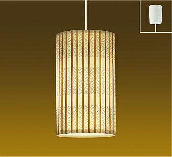 楽天市場】大光電機 和風ペンダント DPN39781YE 電球色 : 照明専門店