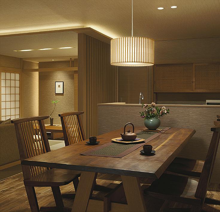 楽天市場】大光電機 和風ペンダント DPN39781YE 電球色 : 照明専門店