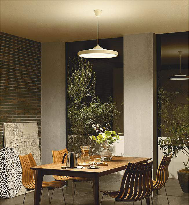 楽天市場】大光電機 ペンダント DPN40983 調光調色 8~10畳 : 照明専門