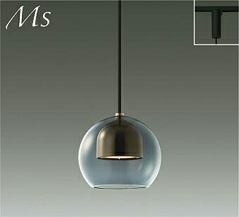 楽天市場】大光電機 ダクトレール用ペンダント DPN41920Y 電球色