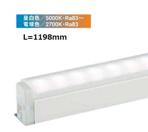 大光電機 間接照明 DSYCD107W 工事必要