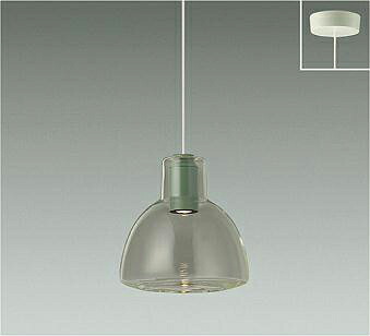 大光電機 直付ペンダント DPN42651Y 白熱灯60W相当 電球色｜照明専門店　プリズマ