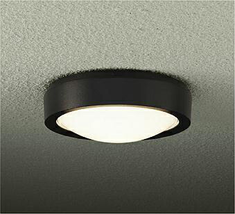 大光電機 軒下最高限度 DWP-42520Y FCL20W好いかげんに 白熱電球色 黒ﾚｻﾞｰｻﾃﾝペンキ塗り