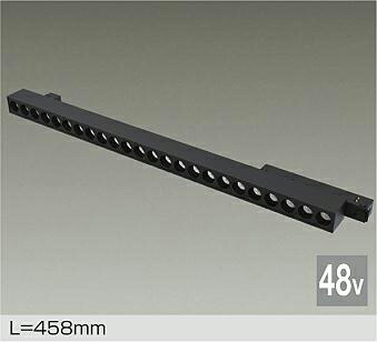 大光電機 DC48V導管滑りだし専用軍事基地点火装置 TRK48-VL006ABW L\u003d435 温白いこと 集光ﾀｲﾌﾟ