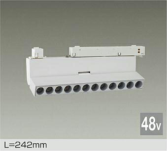 大光電機 DC48V導管滑りだし専用軍事基地点火装置 TRK48-VL008WWW L\u003d220 昼白いこと 集光モビールﾀｲﾌﾟ