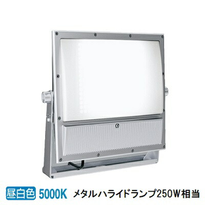 遠藤照明 アウトドアハイパワーフラッドスポットライト EFS4823S 工事必要