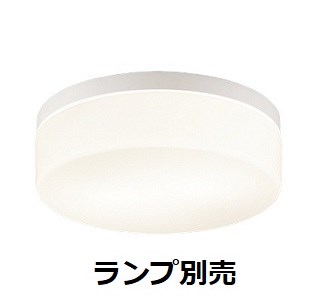 遠藤照明 アウトドアシーリングライト ランプ別売 ERG5489WA 工事必要 5,735円