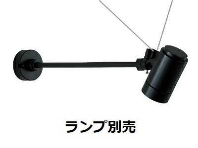 遠藤照明 アウトドアスポットライト ランプ別売 ERS4012H 工事必要