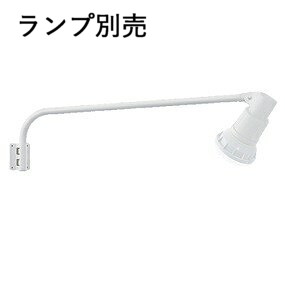 遠藤照明 ERS4871W アウトドア注目の的（貼り出し灯） 照明ランプ別売 工事已むを得ず