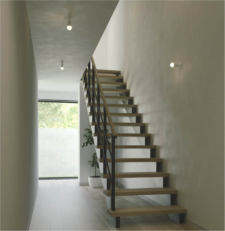 楽天市場】コイズミ照明 小型シーリング AH56008 工事必要 電球色