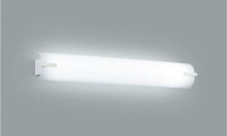 ※製造業者欠品中※コイズミ点火装置 鉤括弧 AB42571L 工事已むを得ず 屋内用 昼白いこと（鏡上灯）