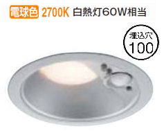 ※製造会社欠品中※コイズミ照明装置 人感検知器付落ち込むともし火 AD7138S27 防雨型 工事止むを得ず タイマー付き添い人ON-OFF印字機 白熱電球色