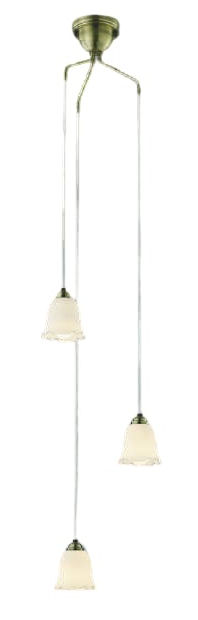 楽天市場】コイズミ照明 吹抜け用シャンデリア AP39968L 工事必要 電球