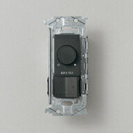 オーデリック 調光器 LC308N PWM 交通信号線別売  工事止むを得ず
