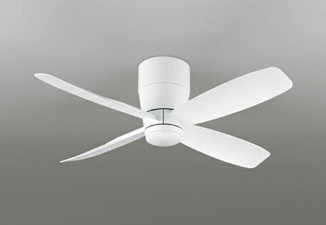 楽天市場】オーデリック シーリングファンライト ACモーターファン