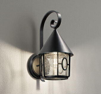 楽天市場】オーデリック エクステリア ポーチライト 【OG254432LC1