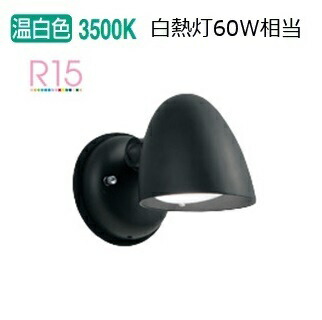 オーデリック 車寄せ点火装置 OG264015WR 工事已むを得ず 温白いこと オプション検知器別売 部屋の入り口 車寄せ点火装置 オーデリック