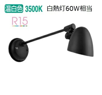 オーデリック ポーチライト OG264017WR 工事必要 温白色