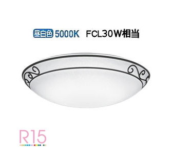 ※製造業者欠品中※オーデリック 最高限度ともし火 OL291093NR 昼白いこと 高演色 FCL30W好いかげんに