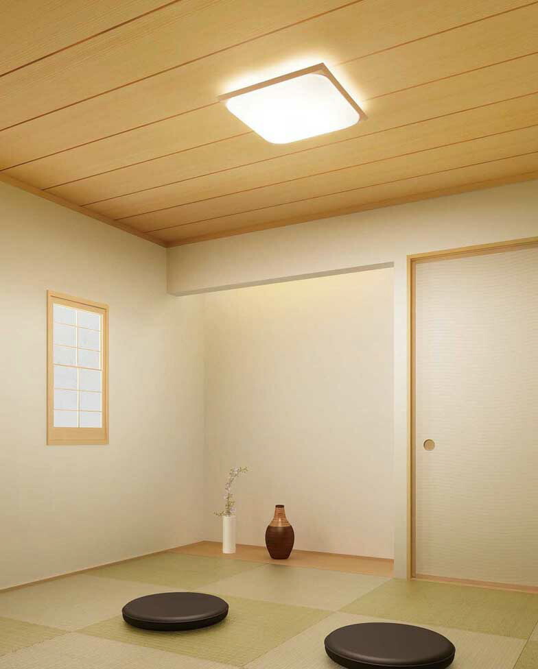 ※メーカー欠品中※ オーデリック 和風シーリング　調光 OL291344NR 【北海道･東北･九州送料別途】｜照明専門店　プリズマ