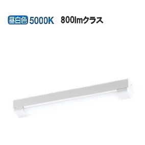 オーデリック 軒下用直付型ベースライト トラフ型 XG505005P1B 工事必要