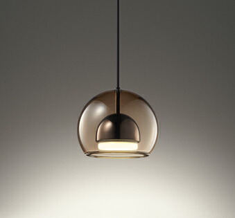 楽天市場】OP273005LR ペンダントライト (直付) (白熱灯60W相当 ) LED