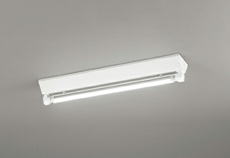 オーデリック 高効率直管形LEDランプ専用ベースライト XL551141RC 直付型 白色 工事必要 【北海道･東北･九州送料別途】