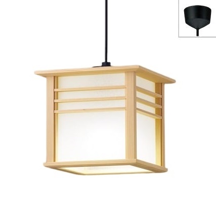 楽天市場】パナソニック(Panasonic) ペンダントライト 電球色・直付