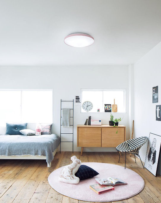 LGC21183 パナソニック シーリングライト 〜6畳 天井直付型 LED 昼光色〜電球色 リモコン調光 リモコン調色 法人様限定販売