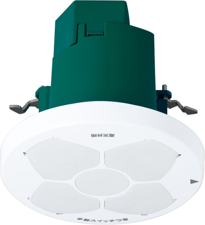 パナソニック 熱線センサ付自動スイッチ WTK248105 親器 8Aタイプ 高天井用 工事必要