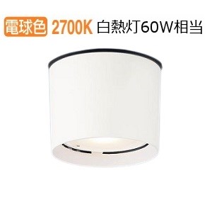 パナソニック 軒下用器具 LGW51690LE1 工事必要
