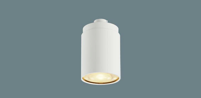 パナソニック コンパクトランプ LLD3420LCB1 電球色 ビーム角24度 調光器対応 φ45