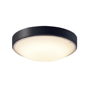 パナソニック 軒下用シーリング LSEW2026CF1(LGW51706BCF1相当品)工事必要|照明専門店 プリズマ
