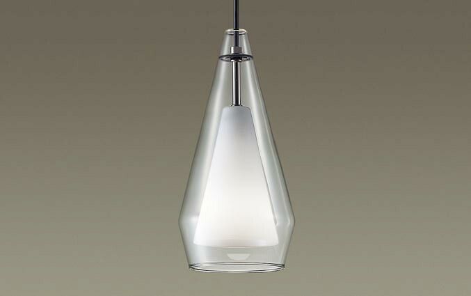 パナソニック ダクトレール用ペンダント LGB16456K|照明専門店 プリズマ