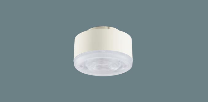 パナソニック LEDフラットランプ LLD2020CU1 調光調色