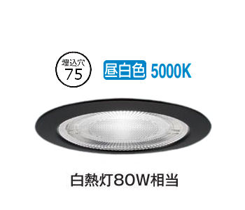 パナソニック 防湿・防雨型ダウンライト XSZR3001NCB1 (LRD9011+LLD3401NCB1)調光 工事必要